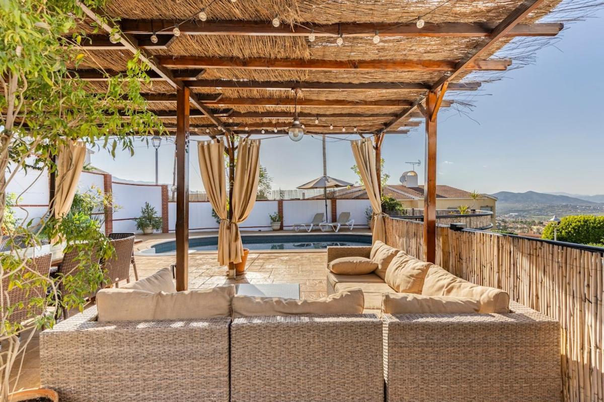 Manzanilla Villa