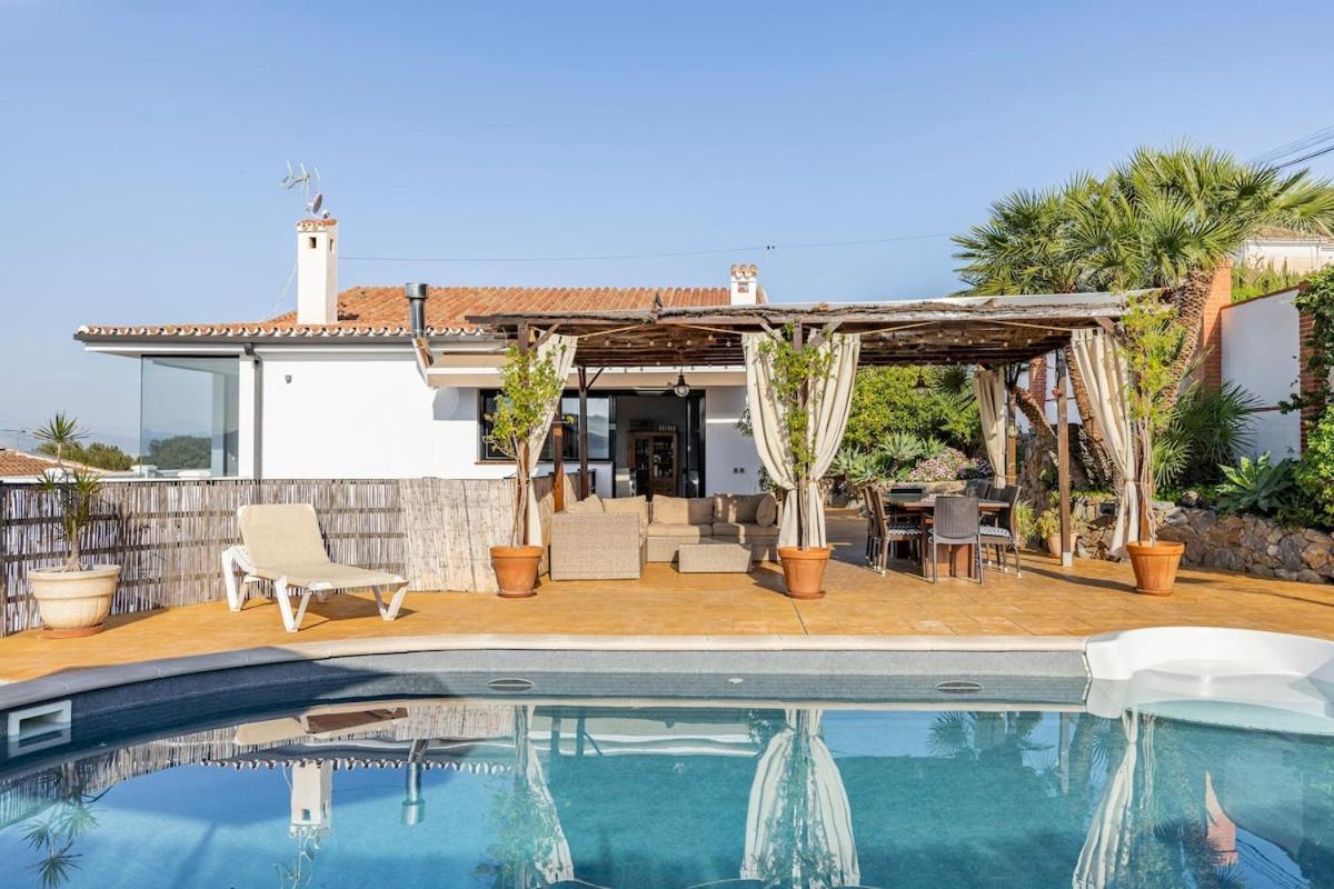 Manzanilla Villa *