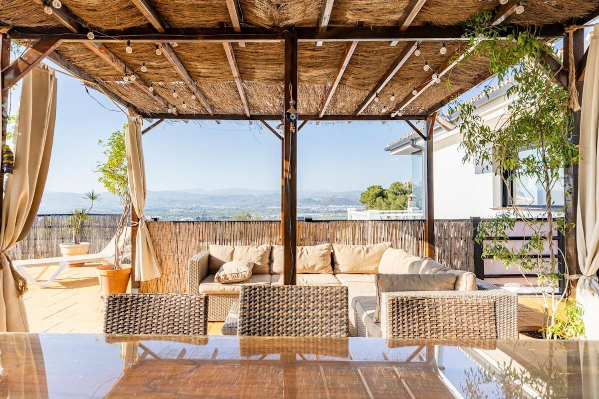 Manzanilla Villa