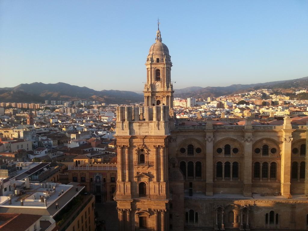 Villa Manzanilla Alhaurin de la Torre