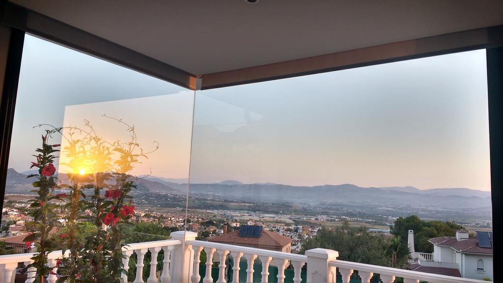 Manzanilla Villa *