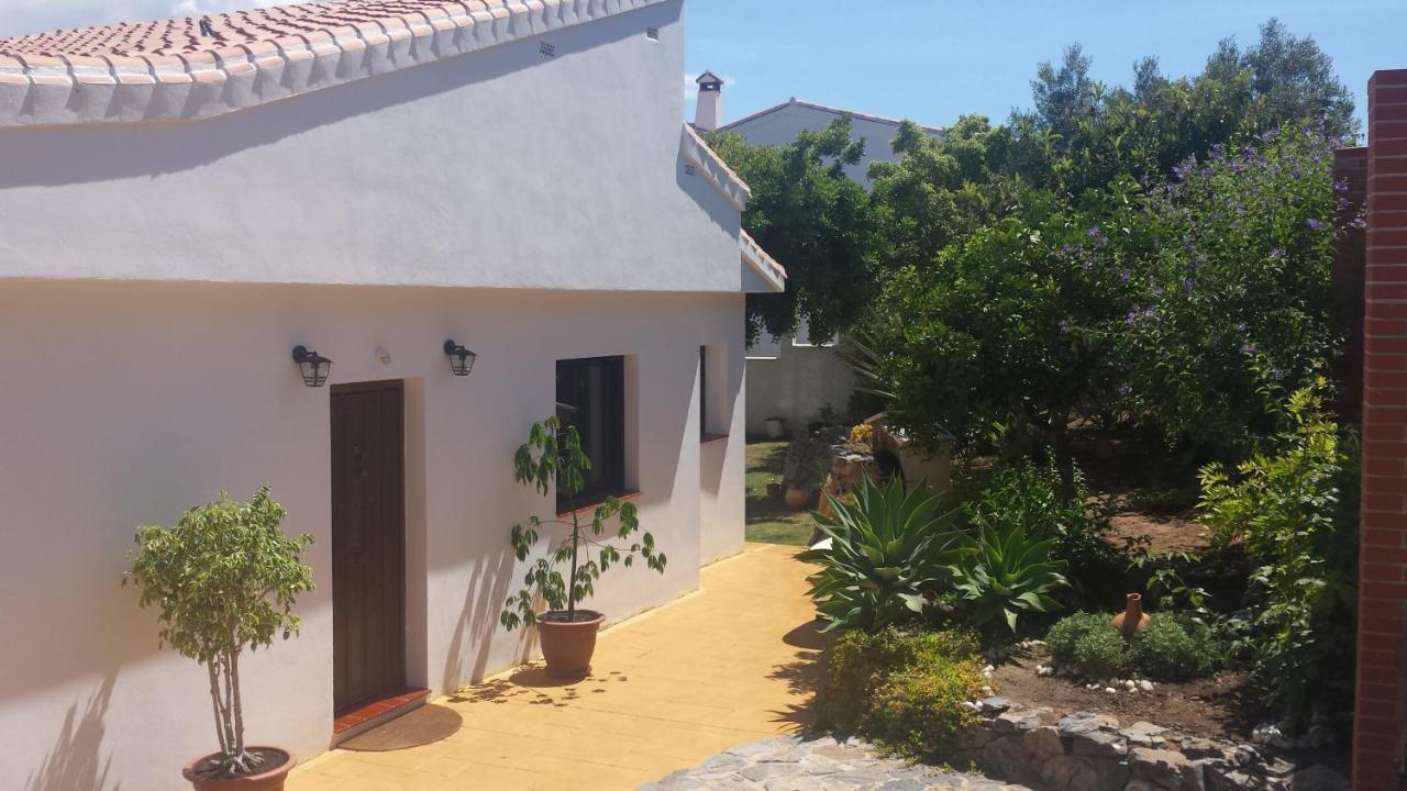 Manzanilla Villa Alhaurin de la Torre
