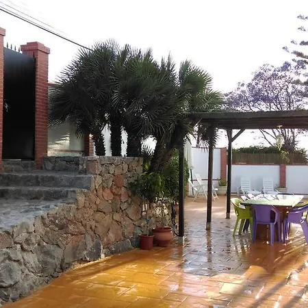 Villa Manzanilla, Malaga Alhaurín de la Torre Exterior photo
