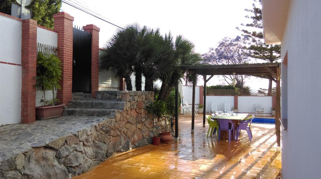 Manzanilla, Malaga