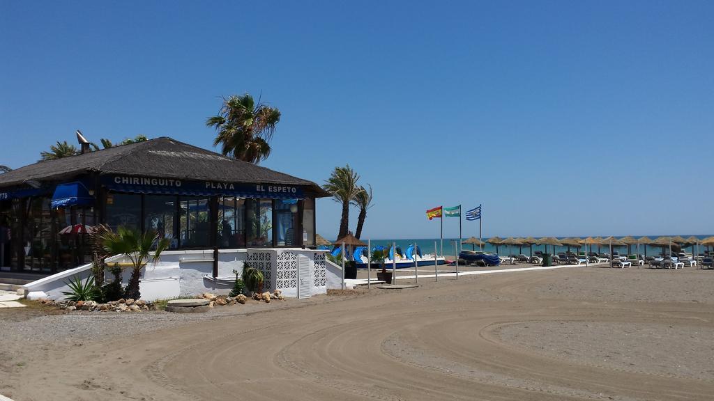 Villa Manzanilla