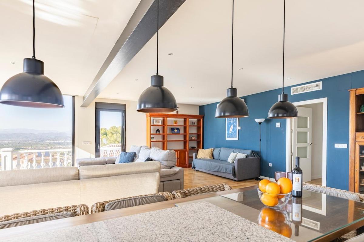 Villa Manzanilla, Malaga Alhaurín de la Torre