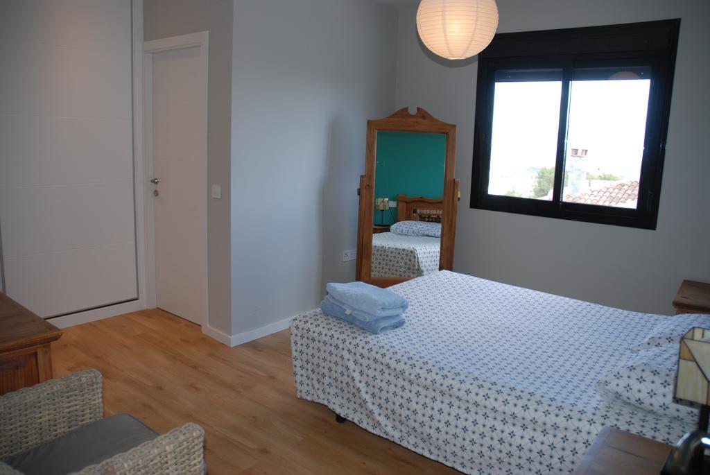 Villa Manzanilla, Malaga