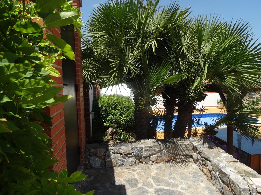 Manzanilla, Malaga Villa *